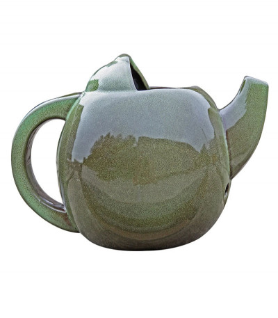 Robin Teapot Nester