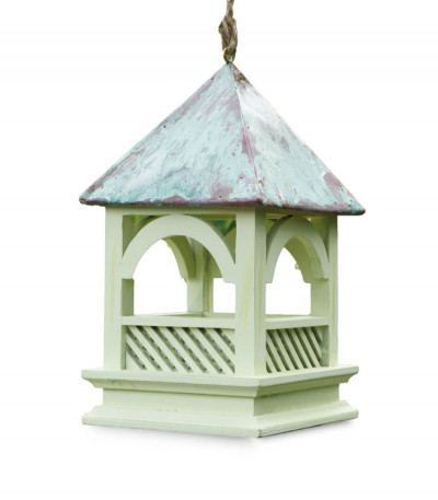 Bempton Hanging Bird Table