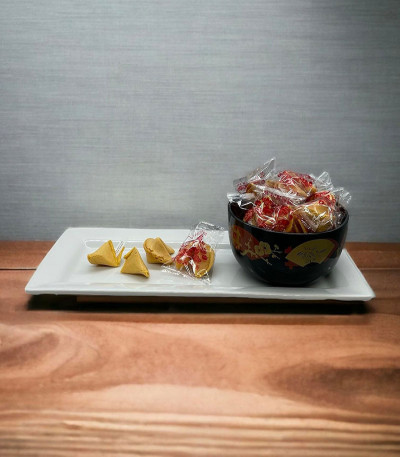 Fortune Cookies