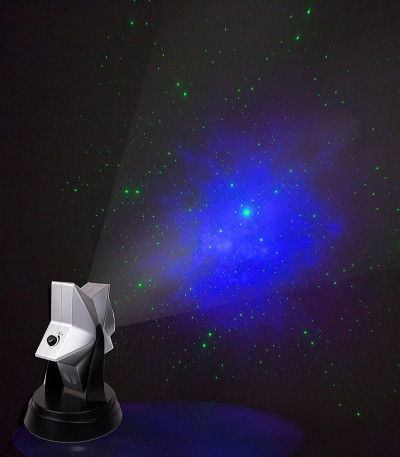 Laser Star Projector - Laser Cosmos