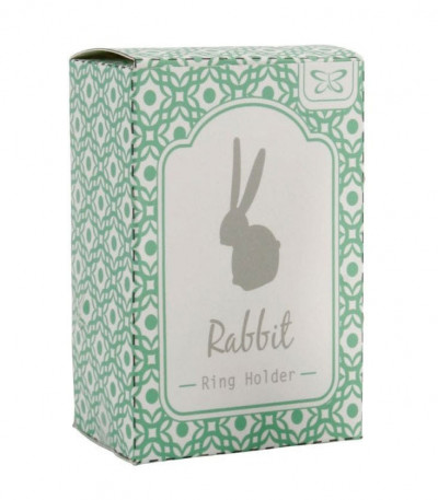 Rabbit Ring Holder