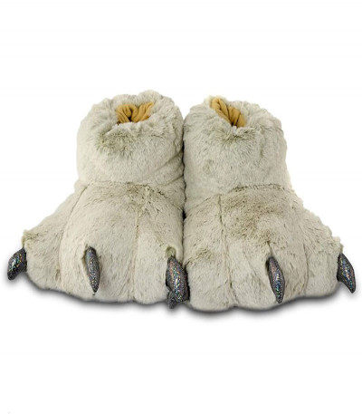 Big Foot Slippers