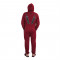 Deadpool Outfit Onesie