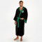 Harry Potter Slytherin Dressing Gown