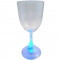 Flashing Wine Glass