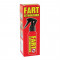 Fart Extinguisher