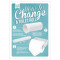 How To Change A Toilet Roll Bathroom Poster