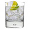 Personalised It's... O'Clock Bubble Glass
