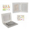 Baby Hand And Footprint Frame