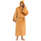 Star Wars Mens Jedi Bathrobe - Licensed by Lucas Films