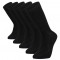 Men's Socks Black