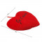 Je T'aime Heart Cushion