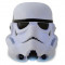 Star Wars Lamp - Stormtrooper Helmet
