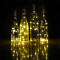 Wine Bottle Glow Lights