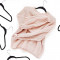 Non-Slip Suit Clothes Hangers, Pack of 50