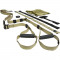 TRX Tactical Gym Suspension Trainer