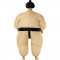 Inflatable Sumo Suit