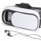 Virtual Reality Glasses Bercley Blue