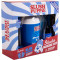Slush Puppie Making Cup
