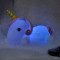 Unicorn Light Up Bath Plug