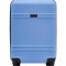 Luggage, Skyline Blue, 22-Inch Carry-On
