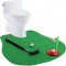 Toilet Golf