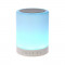 Wireless Touch Lamp Speaker