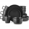 Stone Lain Coupe Dinnerware Set