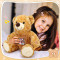 Personalised Bear with Photo T Shirt