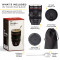 Camera Lens Coffee Mug