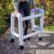 Inflatable Zimmer Frame