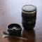 Camera Lens Coffee Mug