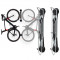 Bike Rack for Road Bikes