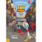 Personalised Toy Story 4 Book