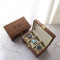 Wooden Personalised Watch Box