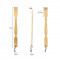 Bamboo Back Scratcher