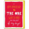 The One I Want to Annoy - Anniversary Greeting Cards