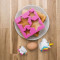 Unicorn Egg Cup & Toast Cutter Set