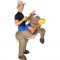 Cowboy Costume - Inflatable Fancy Dress