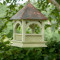 Bempton Hanging Bird Table