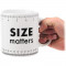 Size Matters Giant Mug