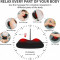 Papillon Back Massager