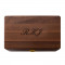 Wooden Personalised Watch Box