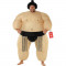 Inflatable Sumo Suit
