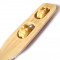 Bamboo Back Scratcher and Massager