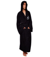 Darth Vader Dressing Gown (Fleece)