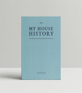 Personalised My House History Portfolio
