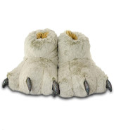 Big Foot Slippers