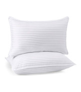 Bed Pillows for Sleeping King Size Set of 2