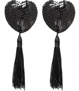 Sequin Nipple Tassels